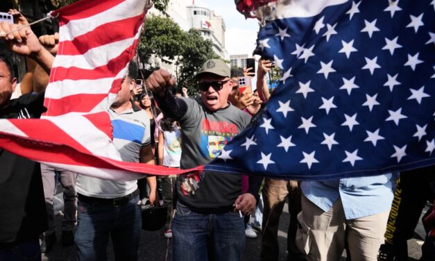 US Capture of Maduro Divides a Changed Region, Thrilling Trump’s Allies and Threatening His Foes