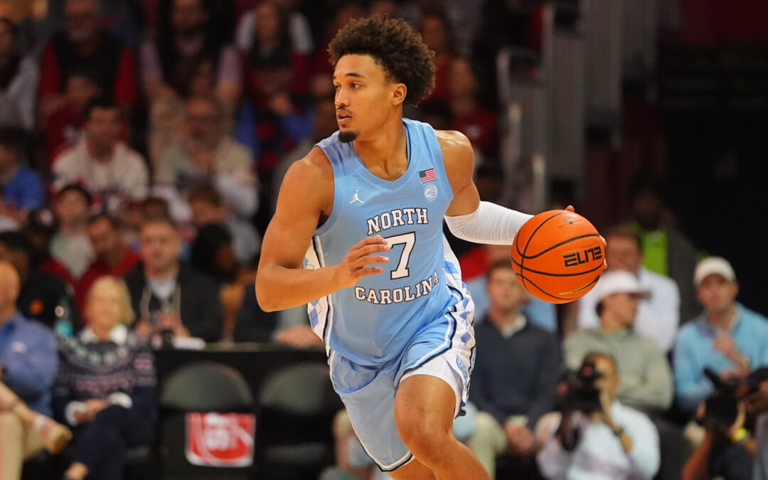 UNC Men’s Basketball vs. Wake Forest (2026): How to Watch, Cord-Cutting Options and Tip-Off Time