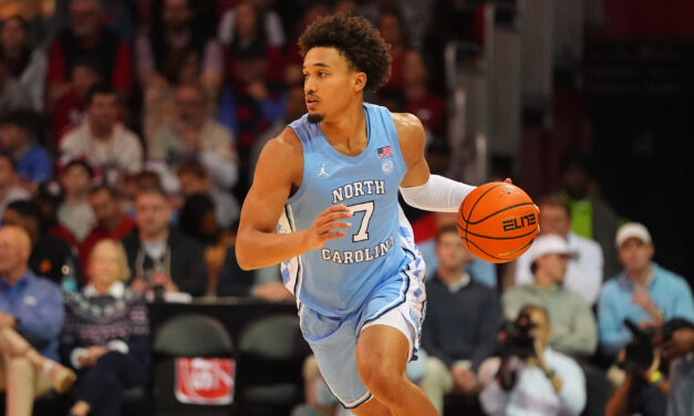 UNC Men’s Basketball vs. Wake Forest (2026): How to Watch, Cord-Cutting Options and Tip-Off Time