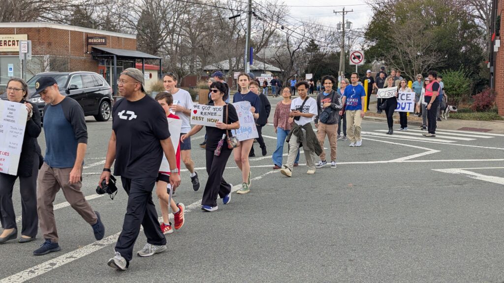 This Just In: A Mosaic of Panic