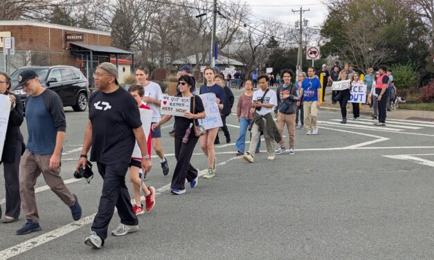 This Just In: A Mosaic of Panic