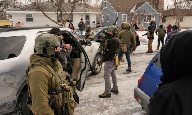 George Floyd and Renee Good: 5 Years Between Minneapolis Videos, and Confusion Has Increased