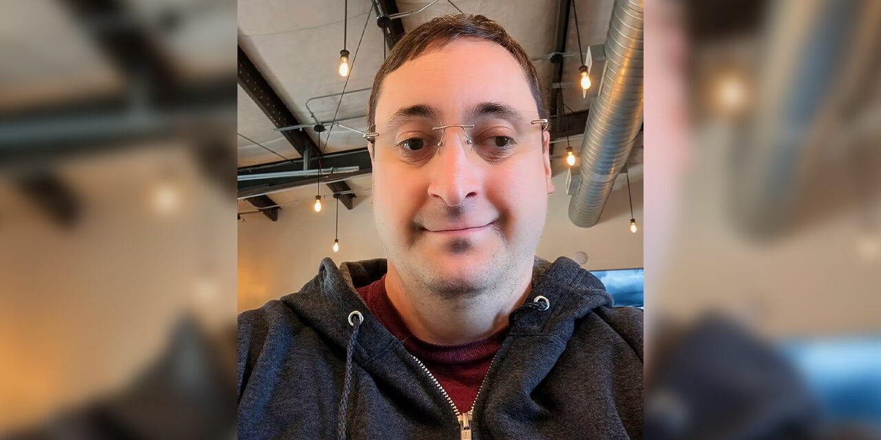 Former Detention Corporal Brian Edwards Details Run for Orange County Schools Board