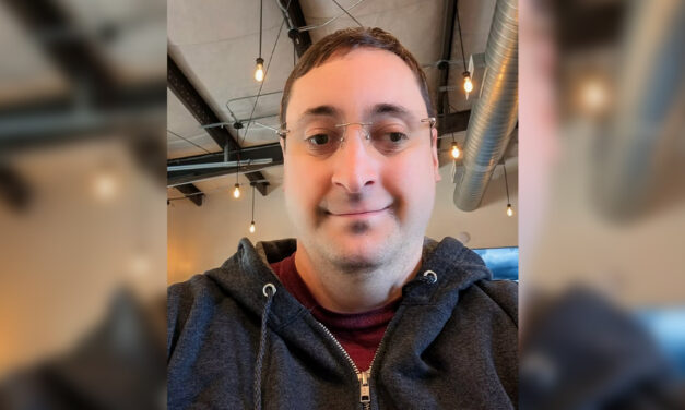 Former Detention Corporal Brian Edwards Details Run for Orange County Schools Board