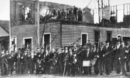 Past Rhymes With Present Times: Trumpism and Reactionary Radicalism