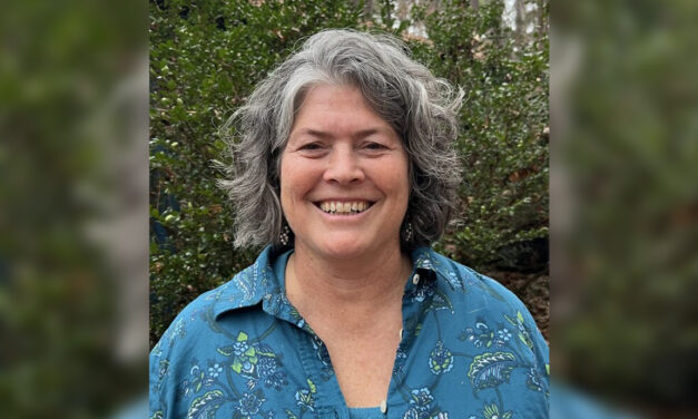 Lawyer, Counselor Kate O’Brien Shares Campaign Details in Chatham County Commissioner Race