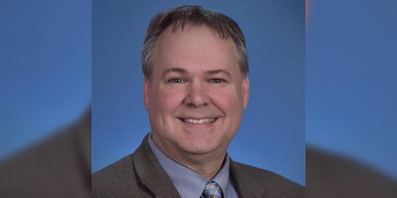 Orange County School Board Chair Will Atherton Will Seek Re-Election In 2026