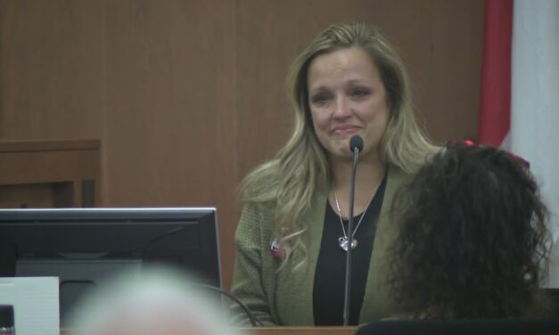 Opening Statements, Crime Scene Testimony Shared in Woods-Clark Murder Trial