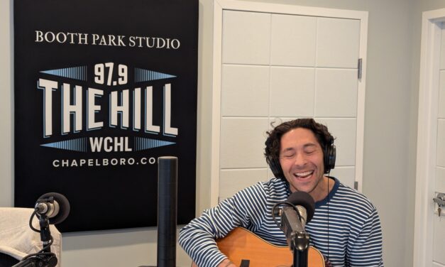 A New ‘Dream’: Live and Local with Island Moons!