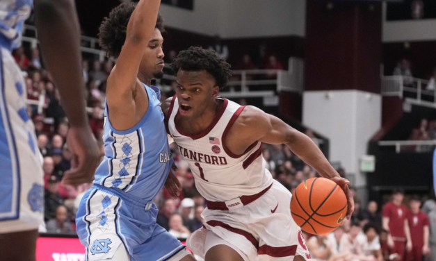 Chansky’s Notebook: Unlikely Losing