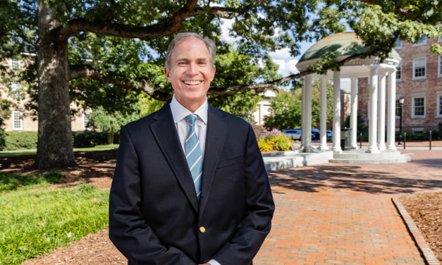 John Preyer Resigns from UNC Board of Trustees