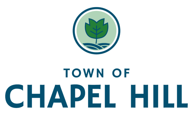 Town of Chapel Hill Debuts New Logo, Website Design
