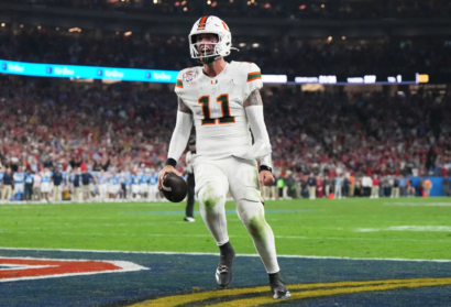 Chansky’s Notebook: Hail to the U