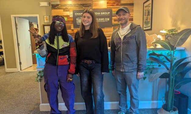 Bridging the Gap: Celebrating National Mentorship Month