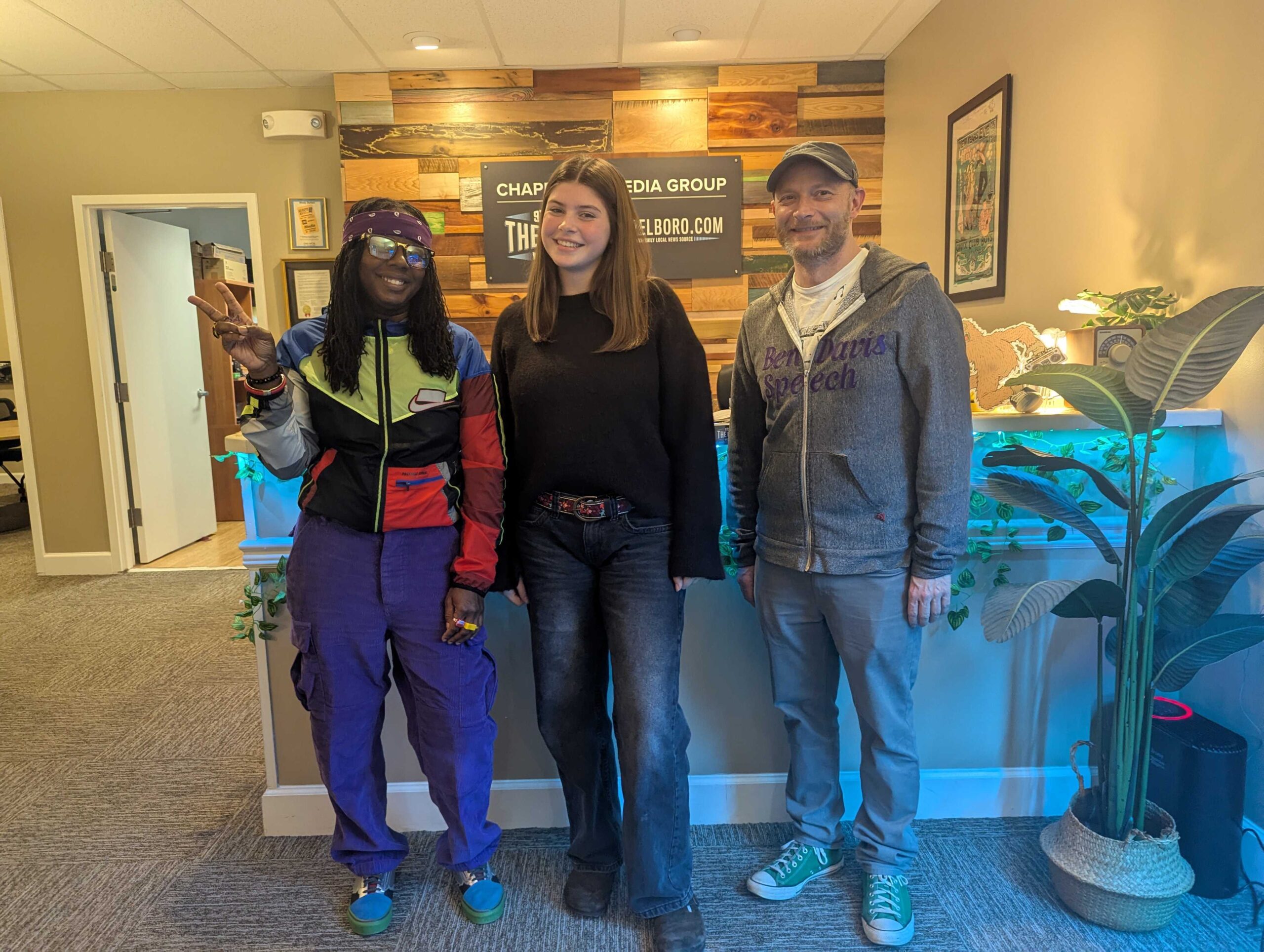 Bridging the Gap: Celebrating National Mentorship Month