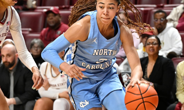 UNC Women’s Basketball Dominates in Win at Florida State