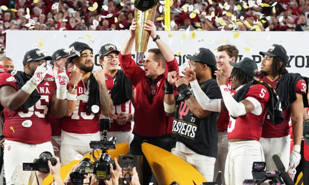 Chansky’s Notebook: Farcical Field