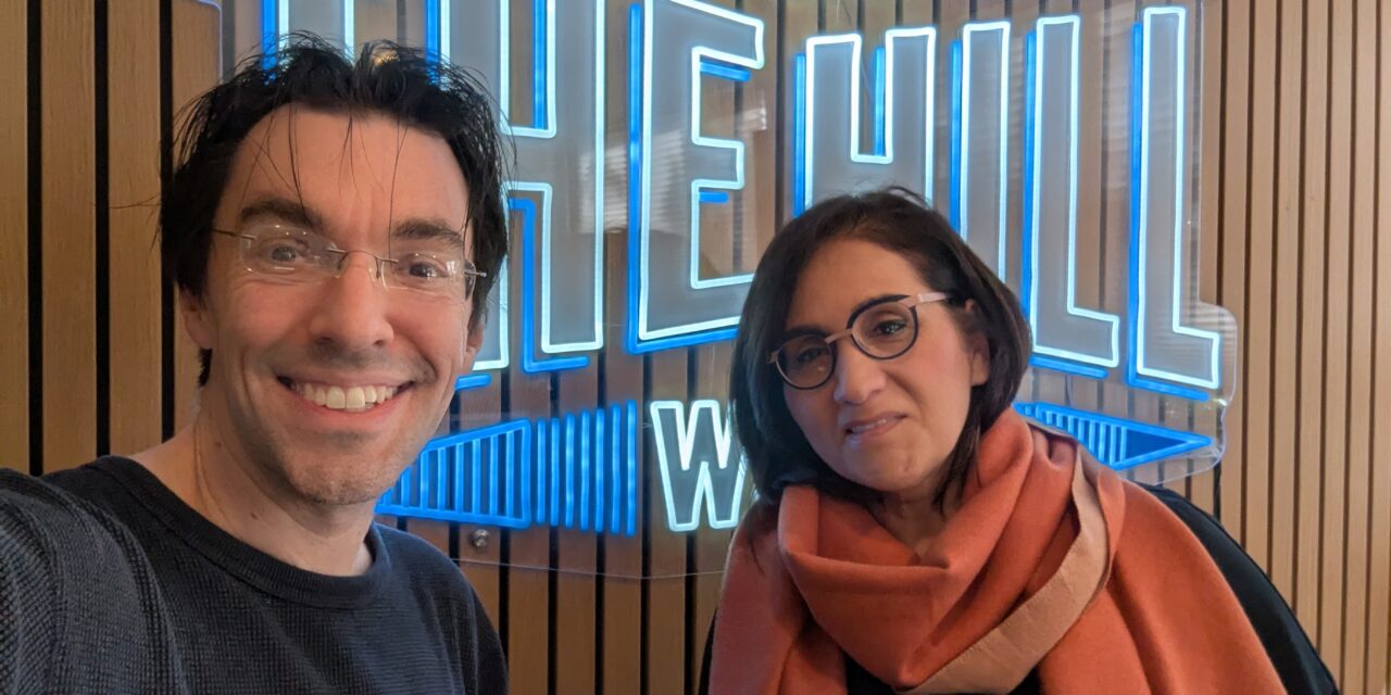 Giving Kids a Smile: ‘Paying It Forward’ with Piedmont Health’s Katayoun Sadri