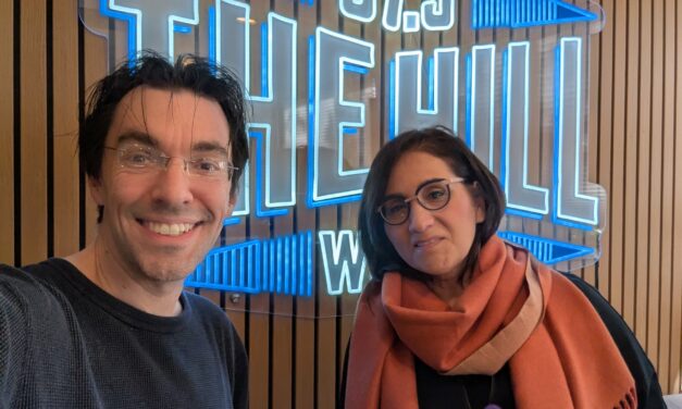 Giving Kids a Smile: ‘Paying It Forward’ with Piedmont Health’s Katayoun Sadri