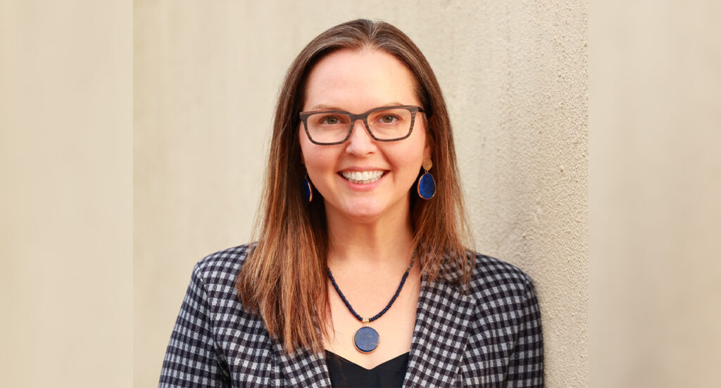 Lawyer Lori Russell Details Run For Orange County Schools Board Of Education