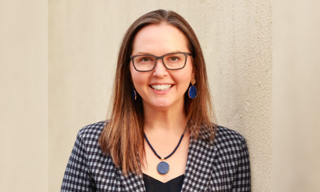 Lawyer Lori Russell Details Run For Orange County Schools Board Of Education