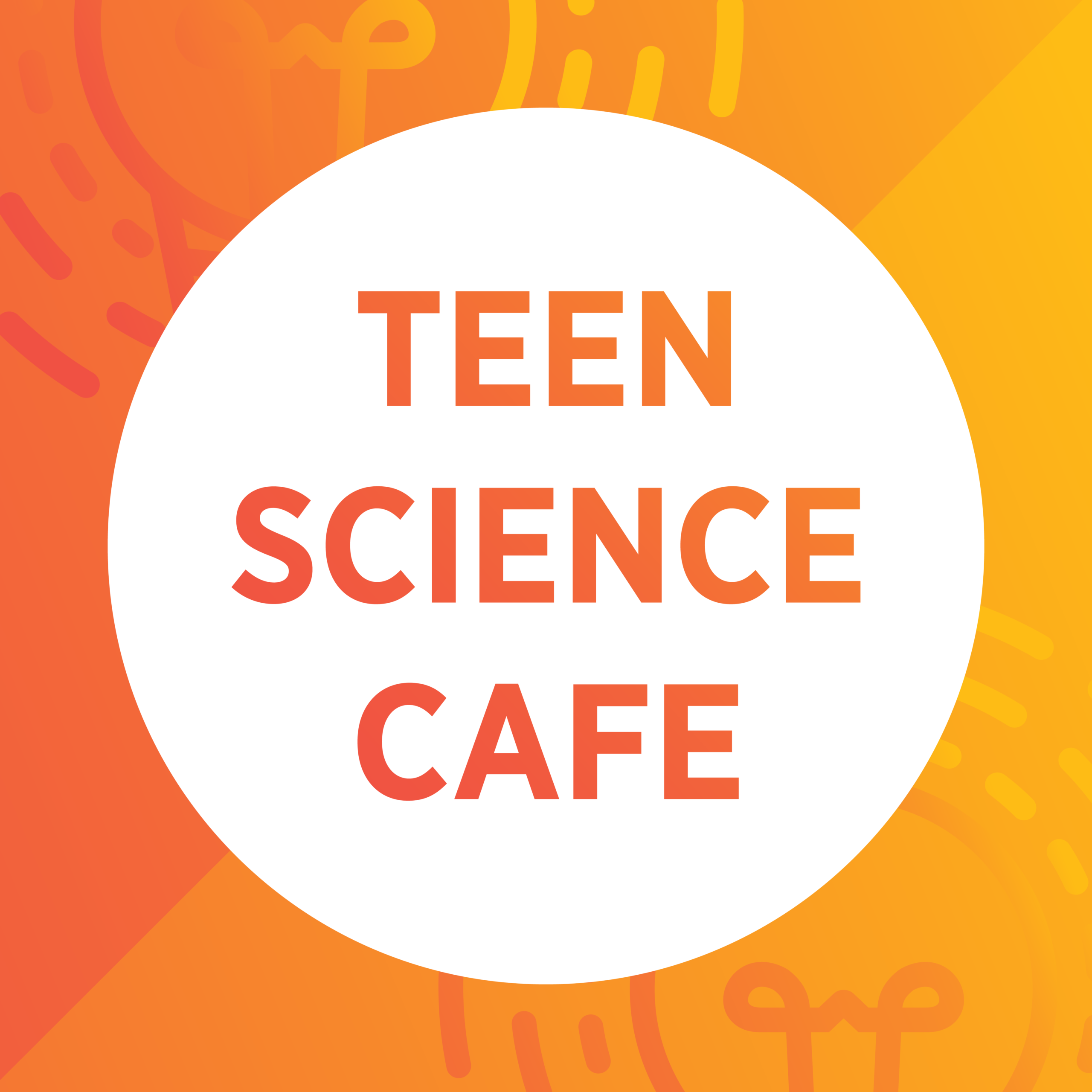 Teen Science Cafe-IG