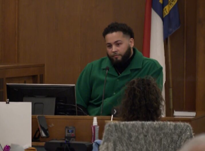 A Star Witness, Snapchat Messages and Phone Records: Prosecution Advances Testimony in Issiah Ross Trial