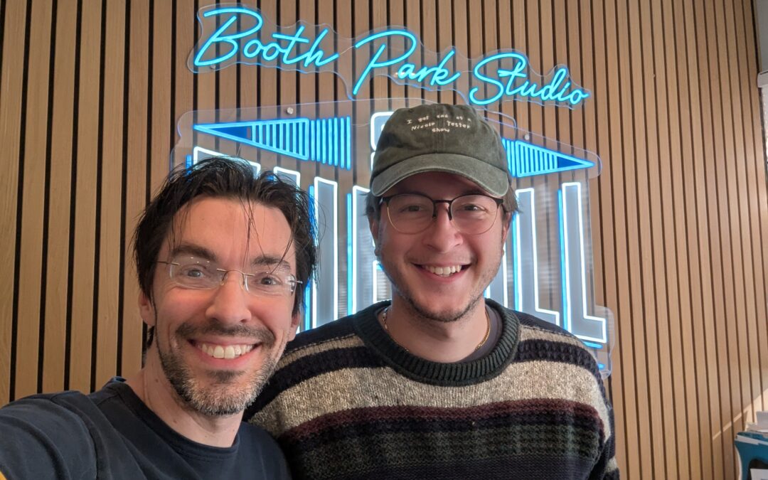 Talking Culture: ‘Baby’s Gone Away’ with Johnny Sunrise