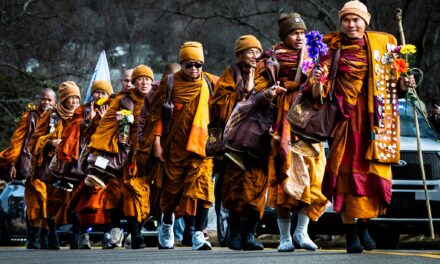 Little Big Moments: Words of Peace