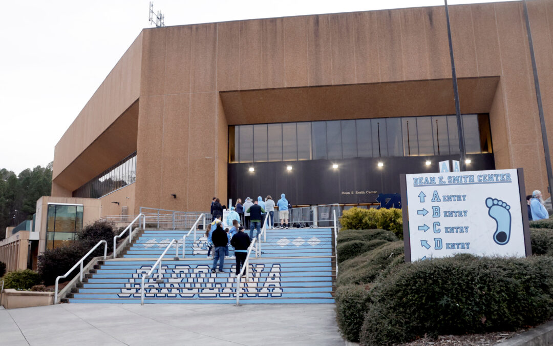 Chansky’s Notebook: Best of Both