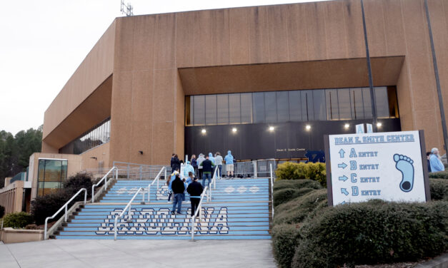 Chansky’s Notebook: Best of Both