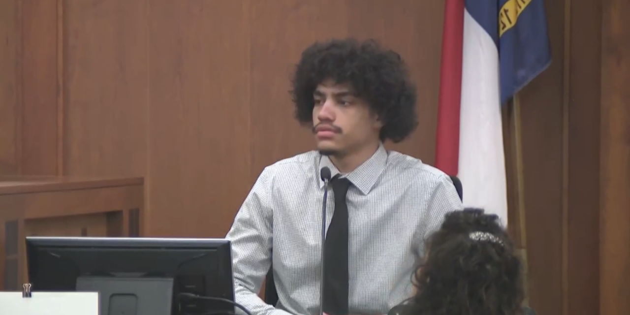 Issiah Ross Completes Testimony, Prosecution And Defense Deliver Closing Arguments In Woods/Clark Trial