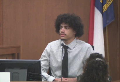 Issiah Ross Completes Testimony, Prosecution And Defense Deliver Closing Arguments In Woods/Clark Trial