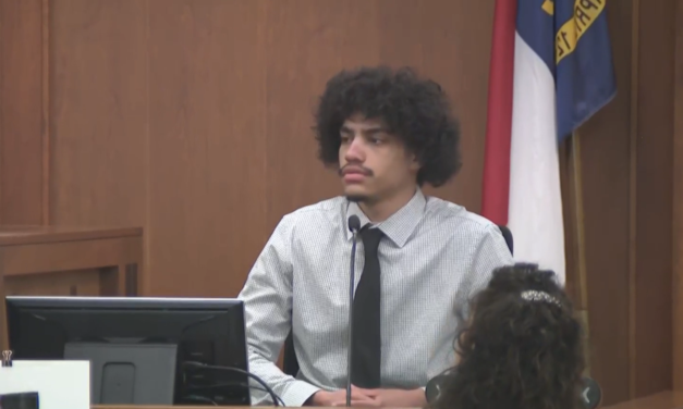 Issiah Ross Completes Testimony, Prosecution And Defense Deliver Closing Arguments In Woods/Clark Trial