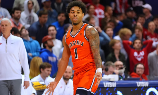 Chansky’s Notebook: The New ‘Hoos