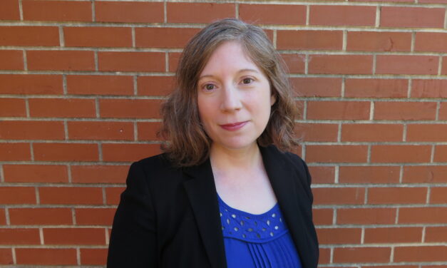 Sarah Smylie Details Bid for Reelection to Orange County Schools Board of Education