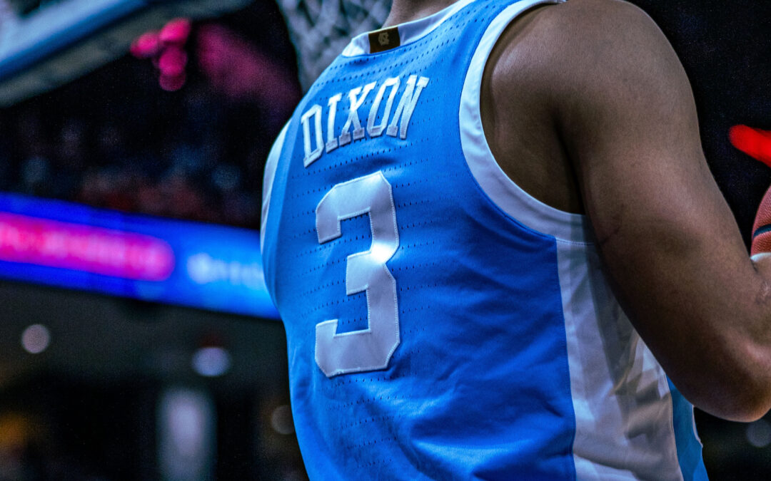 Photo Gallery: UNC at Virginia