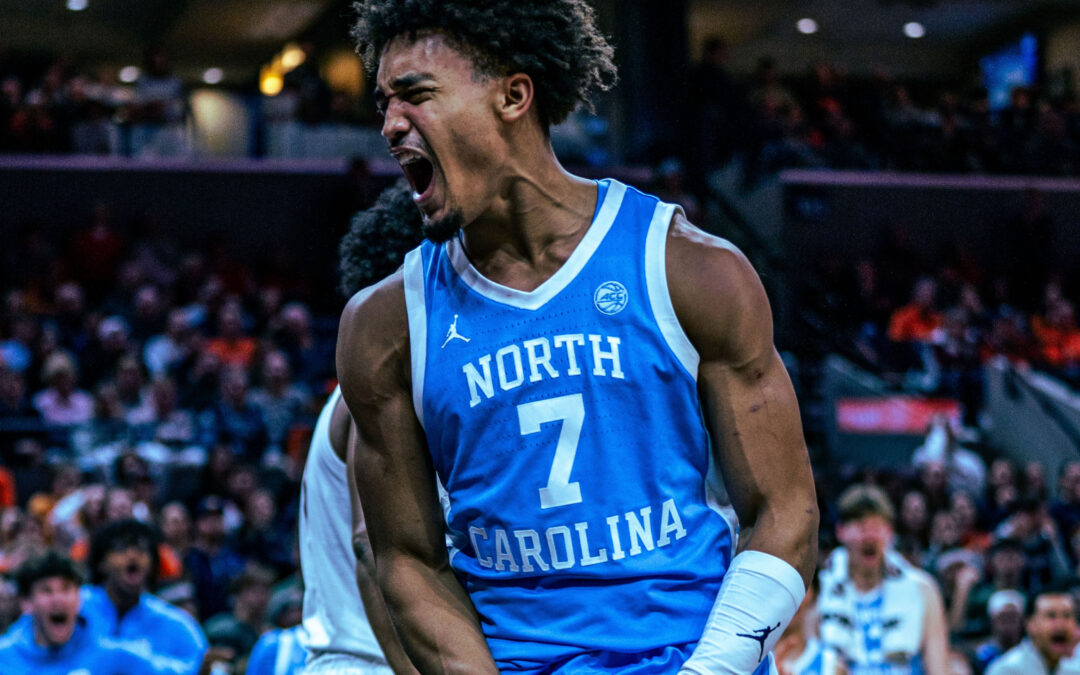 Art’s Angle: Big Boost