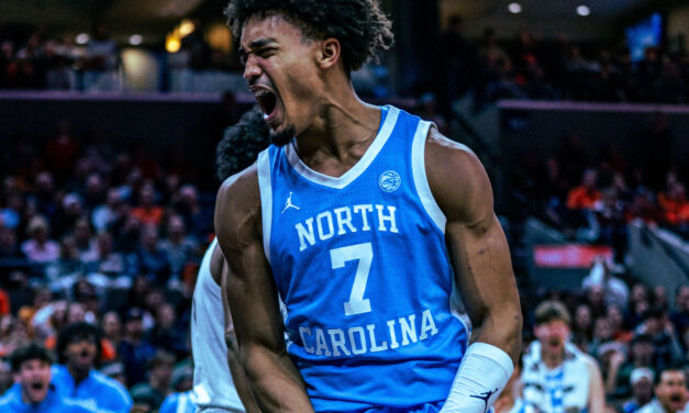 Art’s Angle: Big Boost