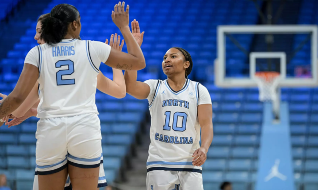 UNC Women’s Basketball at NC State (2026): How to Watch, Cord-Cutting Options and Tip-Off Time