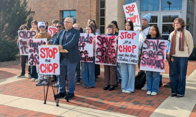 Funding Cuts and Carolina North: Highlights from UNC’s Board of Trustees’ January Meeting