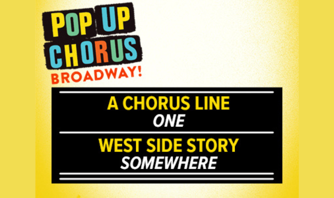 Talking Culture: Pop Up Broadway, Back for 2026