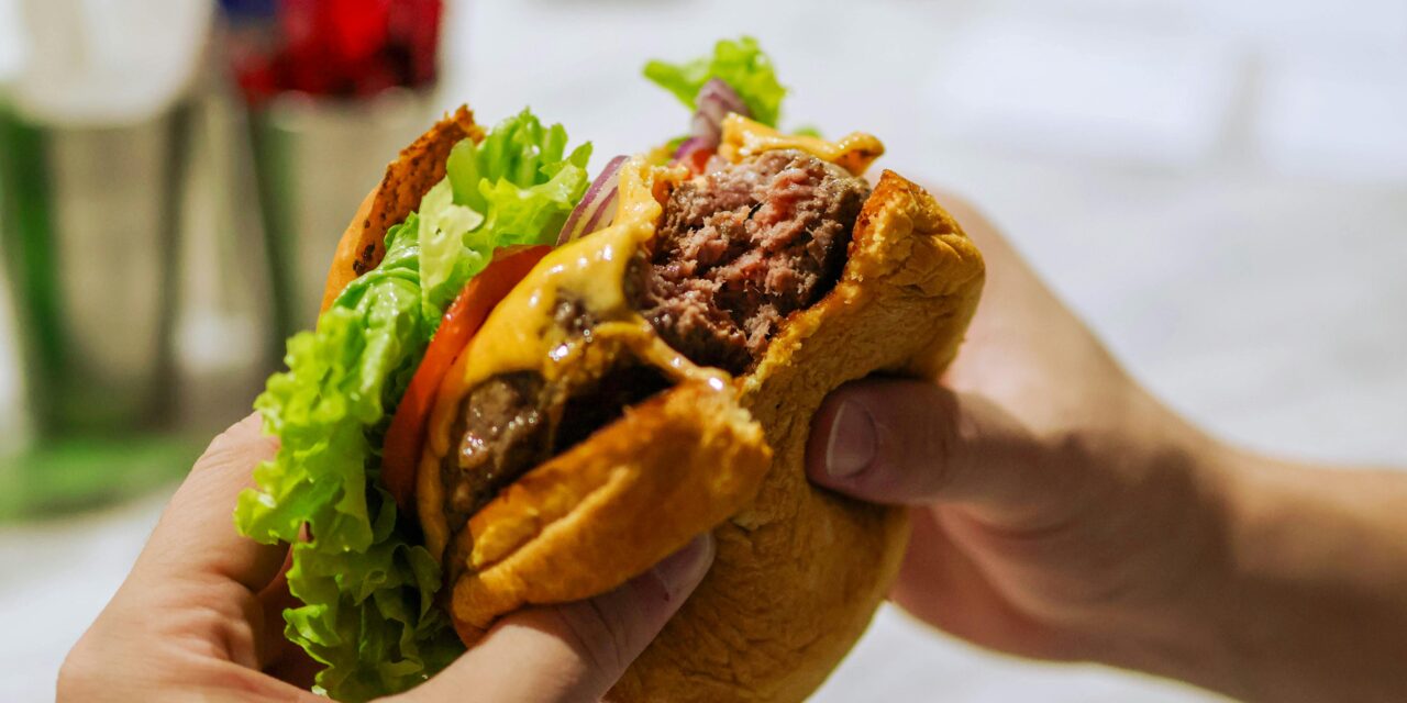 UNC Study Advances Understanding of High-Fat Foods’ Impact on Memory, Brain Function