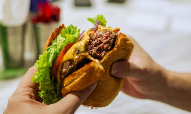 UNC Study Advances Understanding of High-Fat Foods’ Impact on Memory, Brain Function