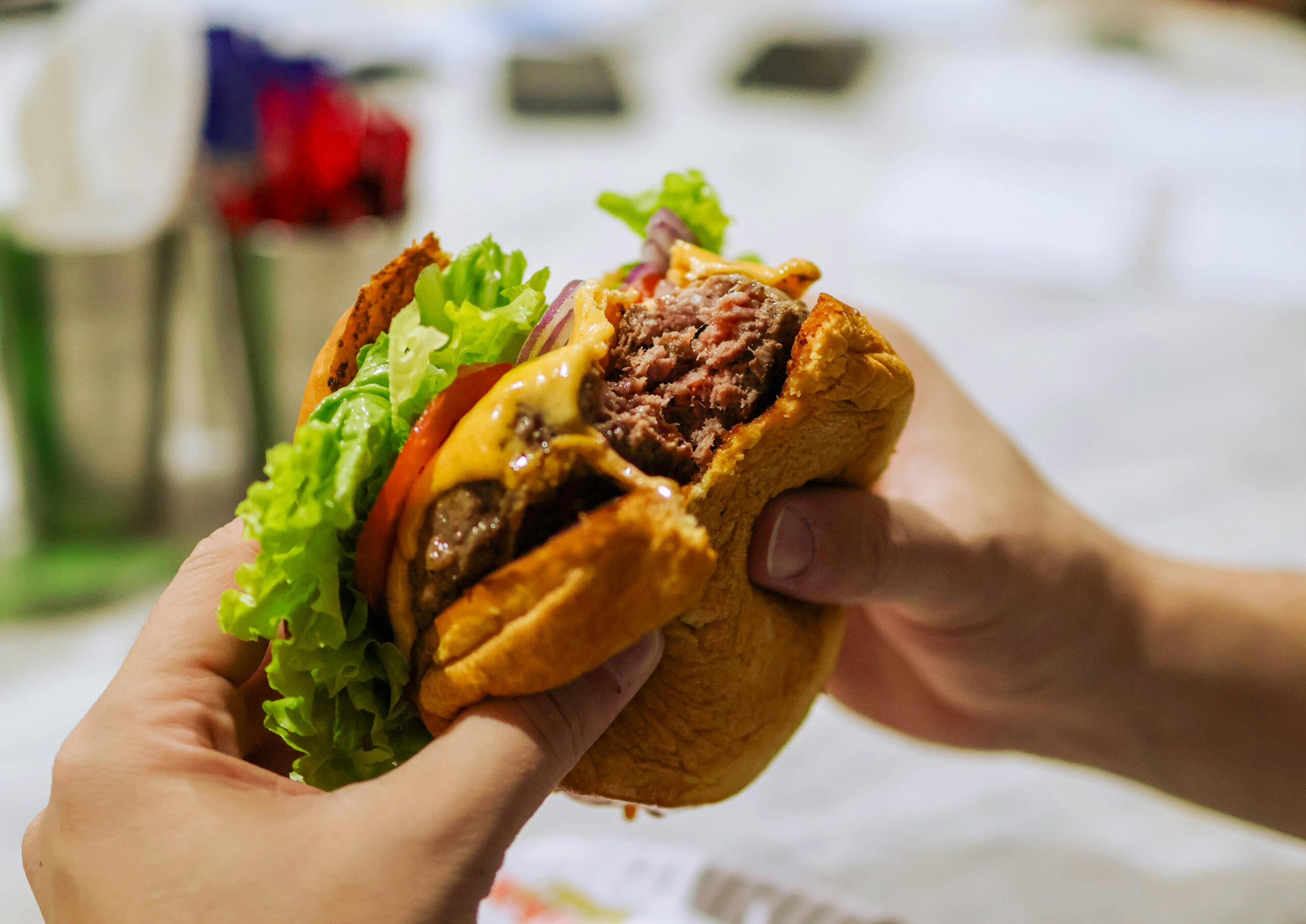 UNC Study Advances Understanding of High-Fat Foods&rsquo; Impact on Memory, Brain Function