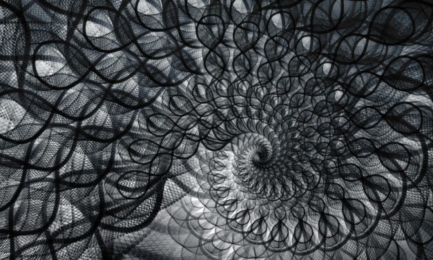 Exploring Your Creative Genius: Beyond the Veil