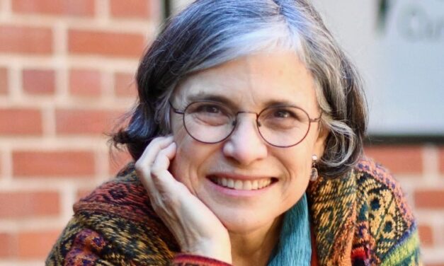 Former Town Councilor, Pastor María Palmer Details Orange County Commissioner Campaign