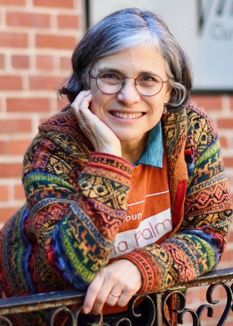 Former Town Councilor, Pastor María Palmer Details Orange County Commissioner Campaign Former Town Councilor, Pastor María Palmer Details Orange County Commissioner Campaign