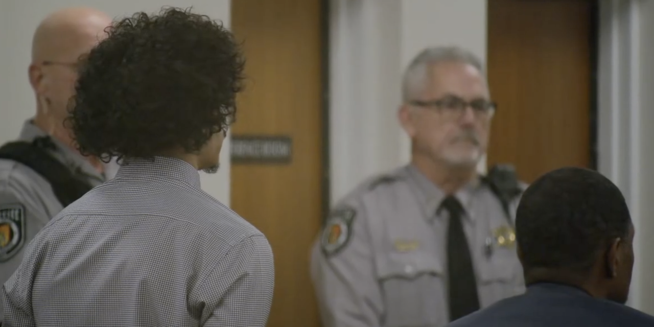 Ross Found Guilty Of Second-Degree Murder of Clark; Mistrial In Death Of Woods