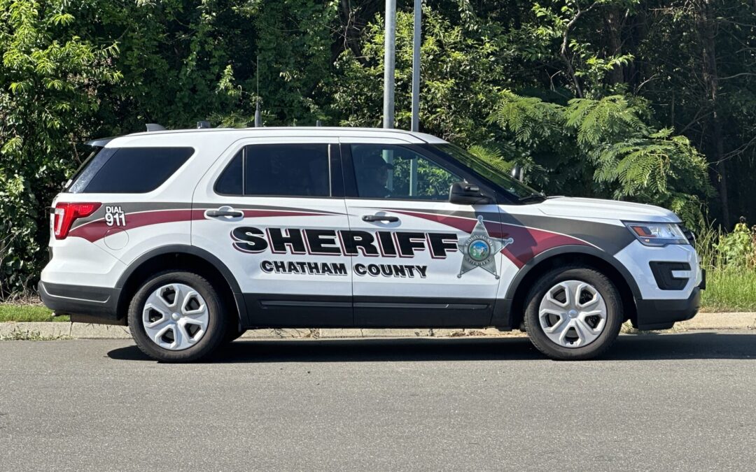Chatham County Sheriff’s Office Identifies Body Found Near Snow Camp